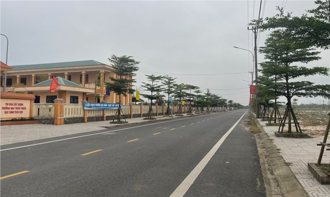 Dừng Dự án nhiệt điện Quảng Trị: Người dân ở trong vùng dự án “đi thì dở, ở không xong” (10/7/2023)
